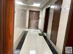 A distinctive apartment for rent in the Muwaihat 1 area, featuring a well-sized layout and a practic