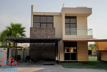 Biggest Plot | On Golf Course | 5BR Upgraded Unit