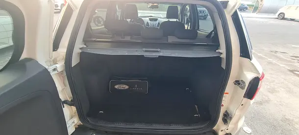 2017 FORD ECOSPORT photo 10
