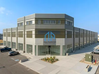 Tax Free | Prime Location | Road Facing | G+M