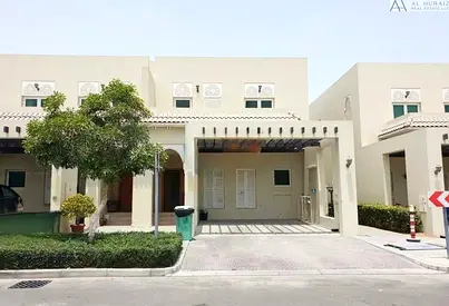 3BR + Maid’s | Corner Unit | Huge Size | Prime Location in Al Furjan