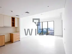 Unfurnished | Bright & Spacious | City View