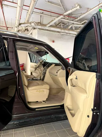 صورة 2 لـ 2012 Infiniti QX56