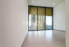 High Floor | Vacant | Open View