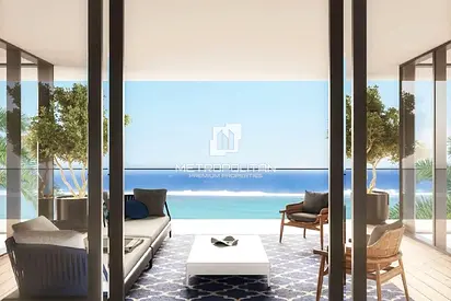 Address Branded | Beachfront | High Floor