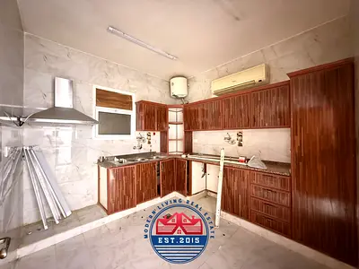 Spacious 3 Bedroom Hall in Al Shamkha