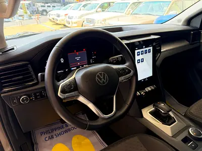 2023 Volkswagen AMAROK — миниатюра 19