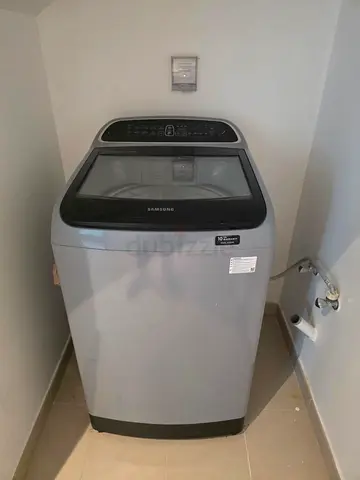 samsung washing machine