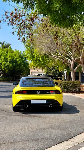 2023 Nissan Z 照片 5
