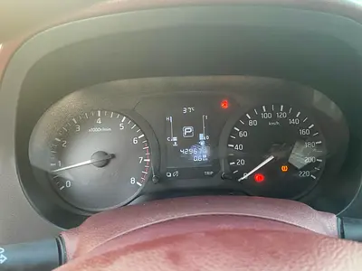 2020 Nissan NAVARA — миниатюра 14