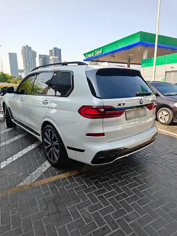 صورة 4 لـ 2019 BMW X7