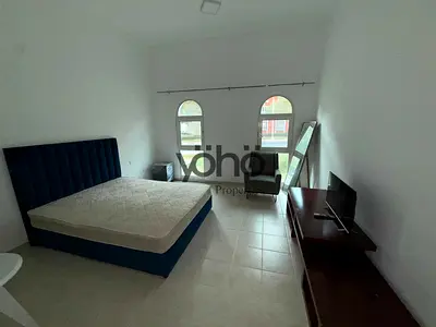 Studio Apartment | Discovery Gardens | Street View