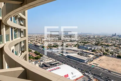 2 Bedroom | High Floor | Prime Location
