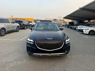 2024 Hyundai Genesis Prestige American Specs