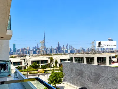 Luxury 1BR | Multiple Options | Ready to Move
