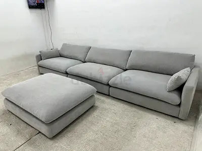 Oc home modular sofa