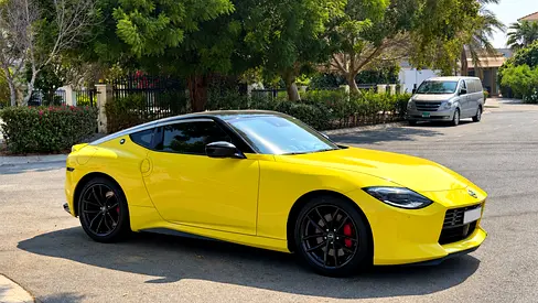2023 Nissan Z 照片 6