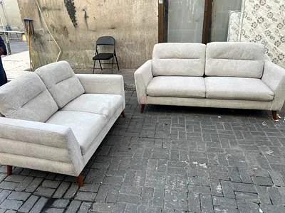 5 seater, good condition