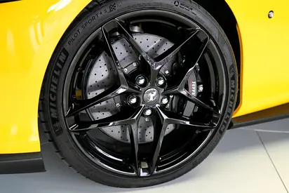 2024 Ferrari ROMA — миниатюра 15