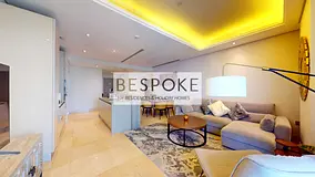 TH8 Palm Residence | Private Beach Access | Luxury Living