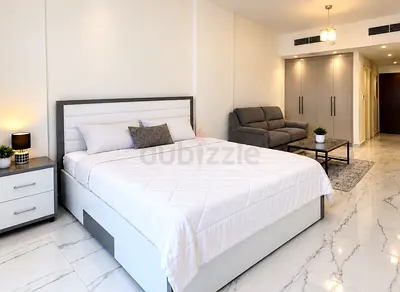Master room available for monthly rent