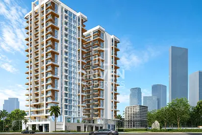 Elegant Residence | High ROI | Prime Location