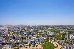 High Floor | Open View | Unfurnished