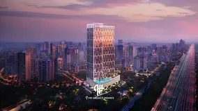20% Down | Wide Balcony | 70/30 Payment Plan