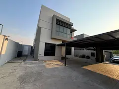 **Luxury Villa for Sale in Shmoos Garden City | 5,115 Sq. Ft. | Freehold for All Nationalities**