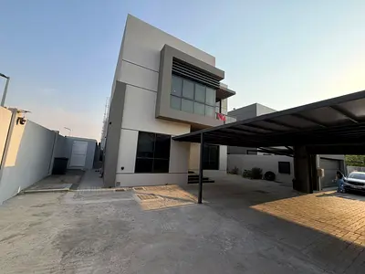 فيلا فاخرة للبيع في شموس جاردن سيتي | 5,115 قدم² | تملك حر لجميع الجنسيات