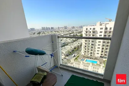 High Floor | Close to Metro | Fully Furnished