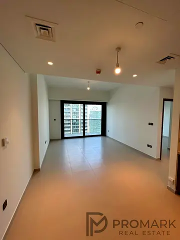 High Floor | Semi Furnished | Available from 19th Oct
