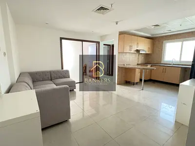شقة فسيحة بغرفة نوم واحدة | الجوزعة بلوك B | إطلالات متعددة على المدينة
