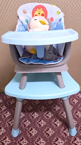 Baby High Chair / study table