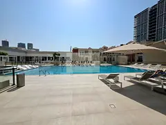 Quality Finishes | Pool View | Spacious Layout