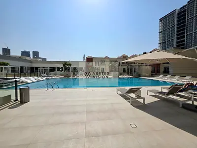 Quality Finishes | Pool View | Spacious Layout
