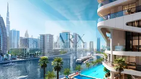 Spacious & Well-Designed Layout | Breathtaking Canal Views