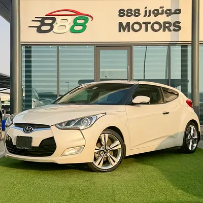 Hyundai Veloster GLS 2016 GCC Specs