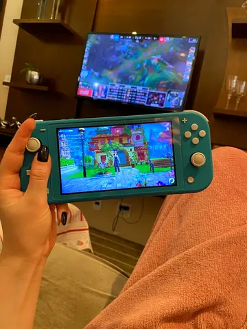 FC26 (Nintendo Switch) - Complete Case