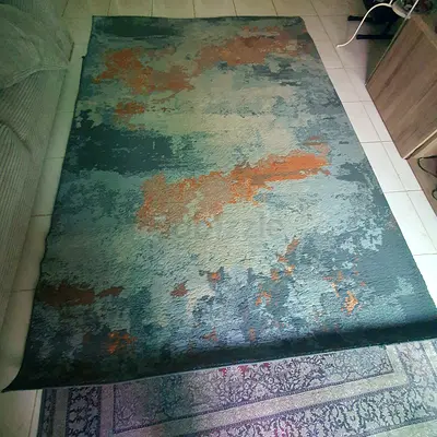 Carpet Ikea