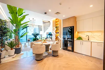 FULLY UPGRADED | SEA VIEW | FURNISHED LUXURY UNIT