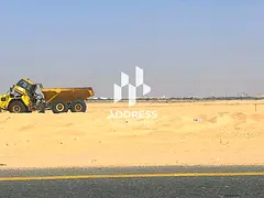 Corner Residential Plot for Sale in Al Sehma – Sharjah