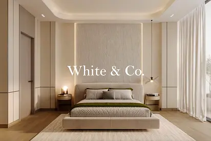High Floor | Corner Unit | Premium View
