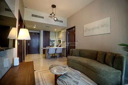 Fully Furnished | Brand new Unit in Business Bay