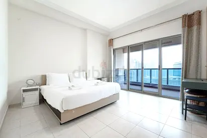 Spacious 3BR in Zumurud Tower | Dubai Marina