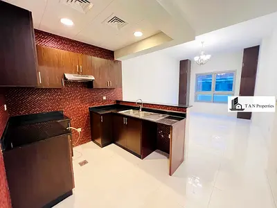 Luxury Studio Apartment | 15 Days Grace Period | All Amenities