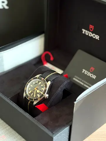 Tudor Black Bay 58 2025