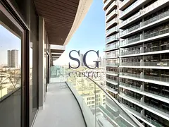 Luxury Furnished 1BR | Stylish Interiors | Prime Location