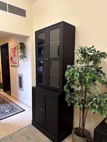 IKEA cabinet