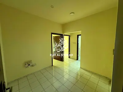 Spacious 2BHK Apartment | Family Only | Al Butina, Sharjah